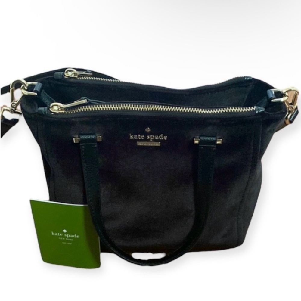 Kate Spade Mini Kona Bag